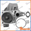 Pompe à eau pour OPEL | 24-0751, 85-6510